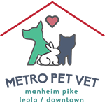 Metro Pet Vet Metro Pet Vet