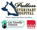 Patton Veterinary Hospital Patton Veterinary Hospital